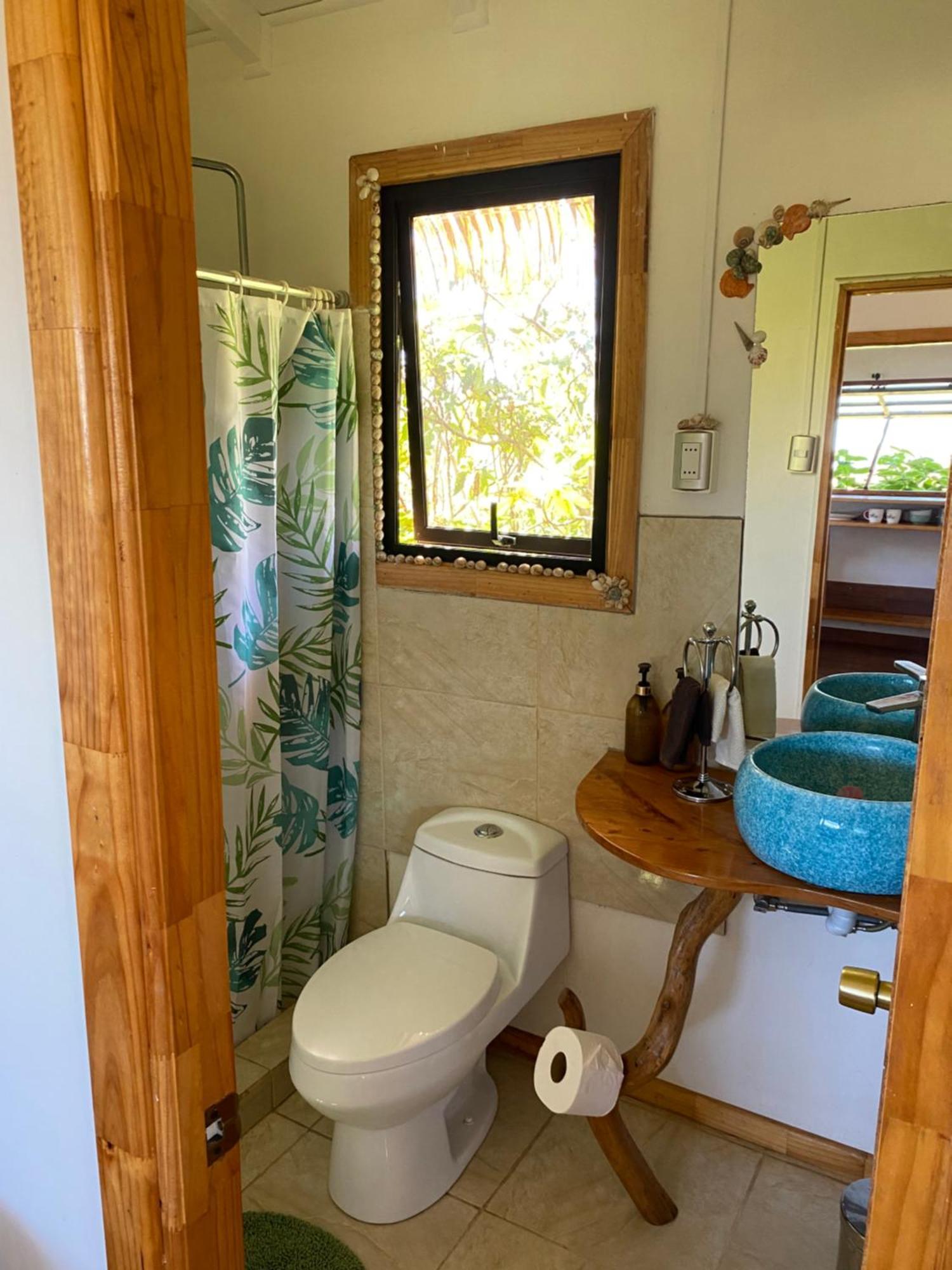 Cabana Del Mar Rapanui (Adults Only) Hanga Roa Ngoại thất bức ảnh