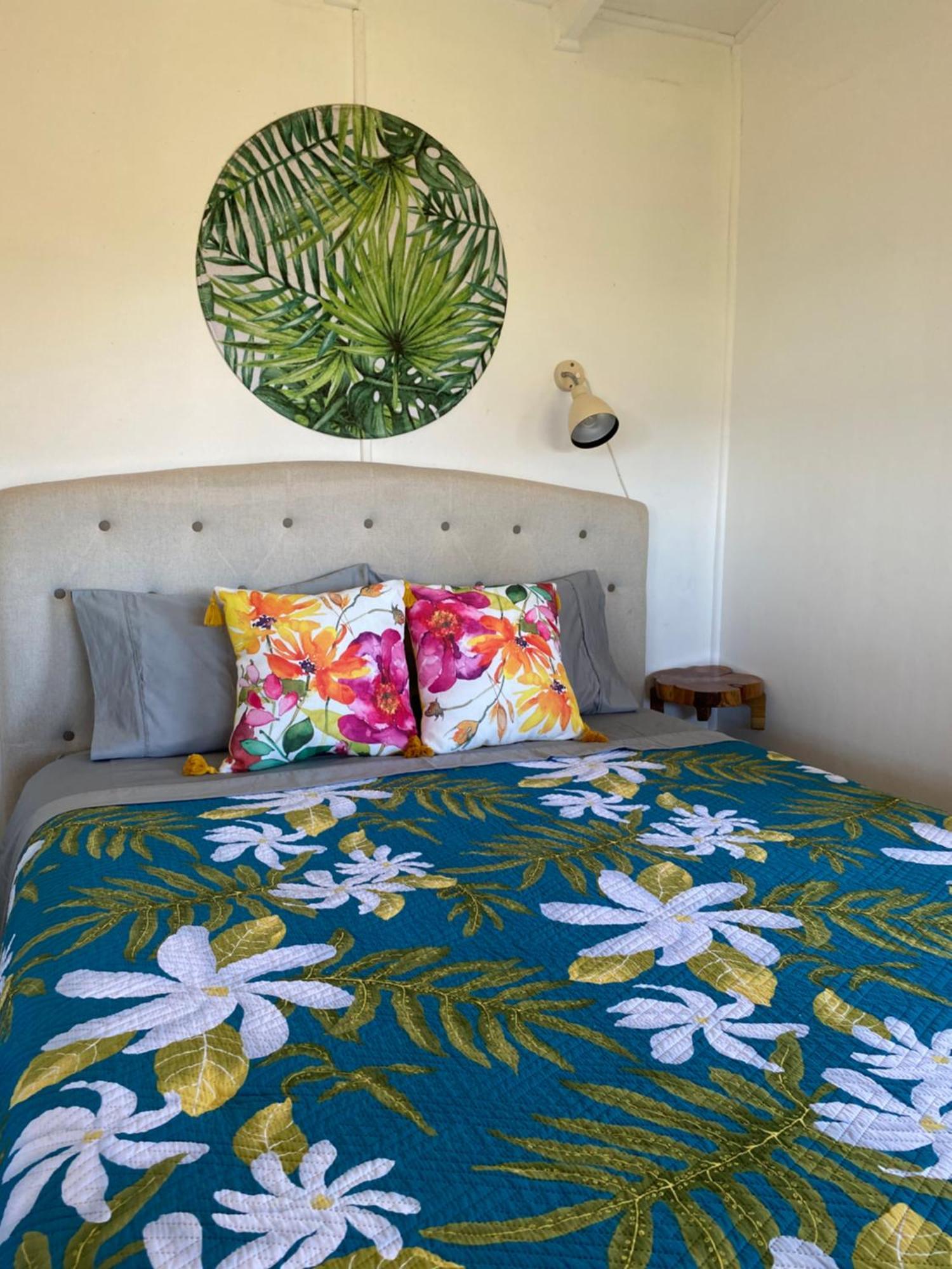 Cabana Del Mar Rapanui (Adults Only) Hanga Roa Ngoại thất bức ảnh