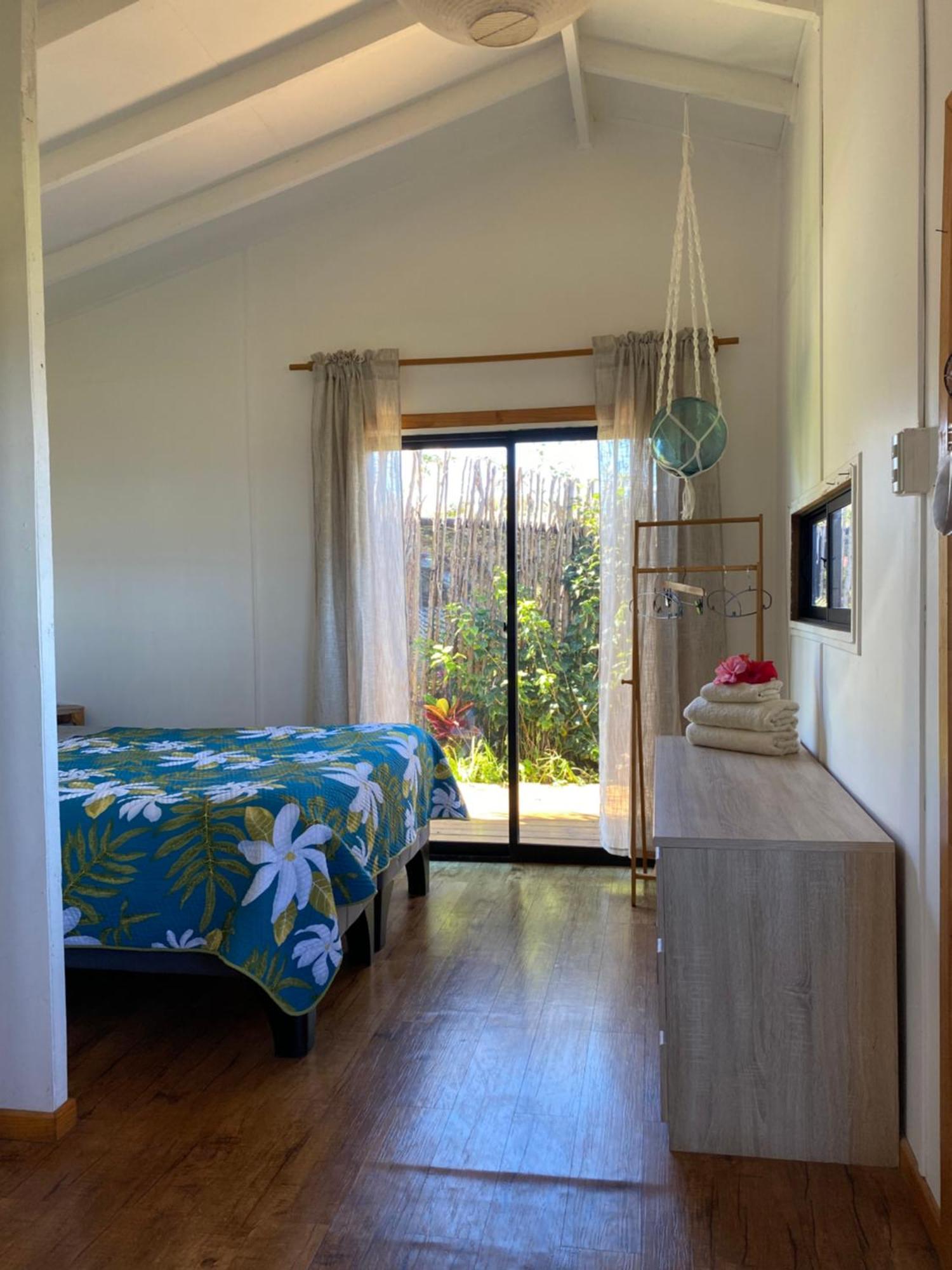 Cabana Del Mar Rapanui (Adults Only) Hanga Roa Ngoại thất bức ảnh