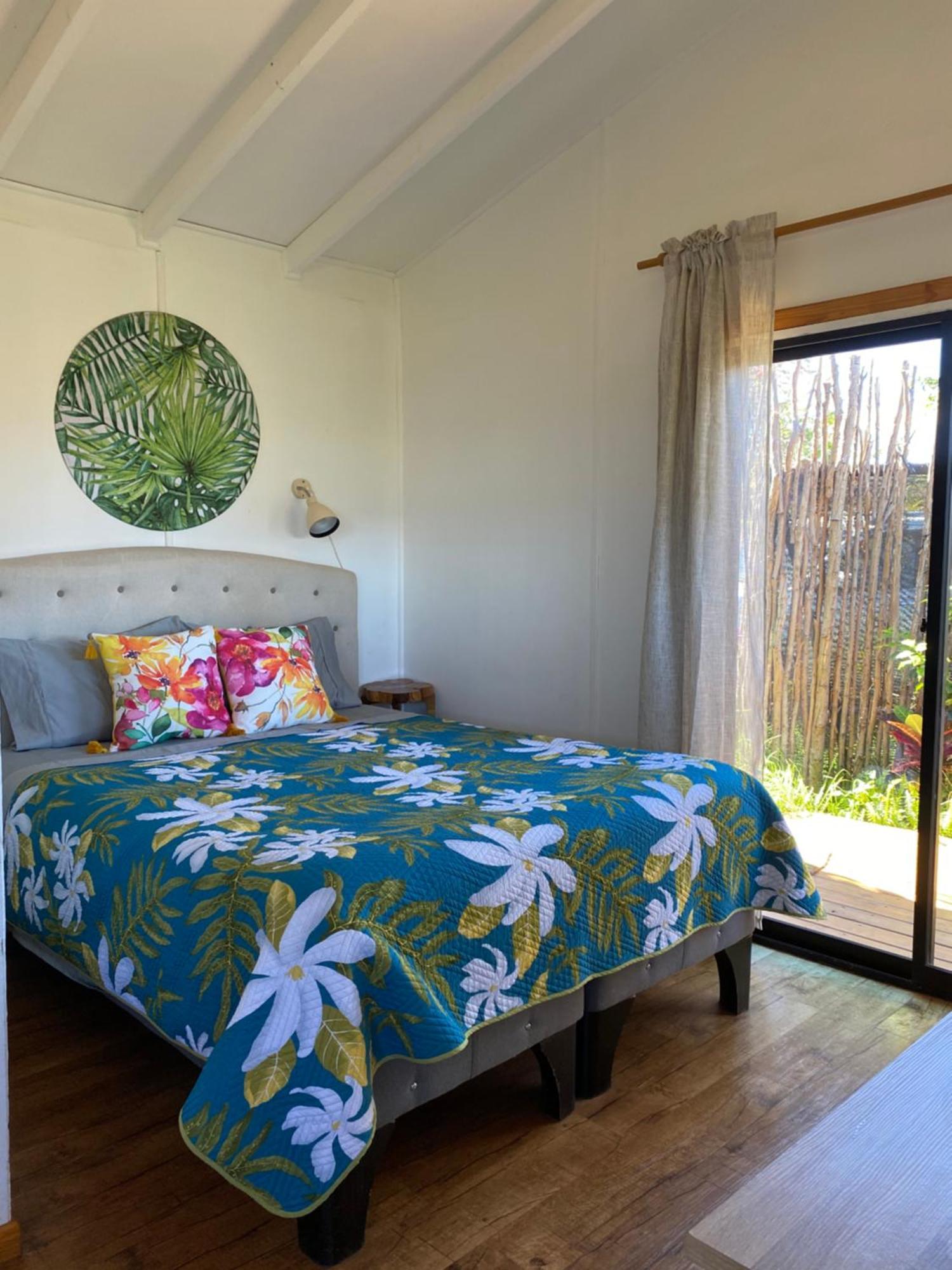 Cabana Del Mar Rapanui (Adults Only) Hanga Roa Ngoại thất bức ảnh